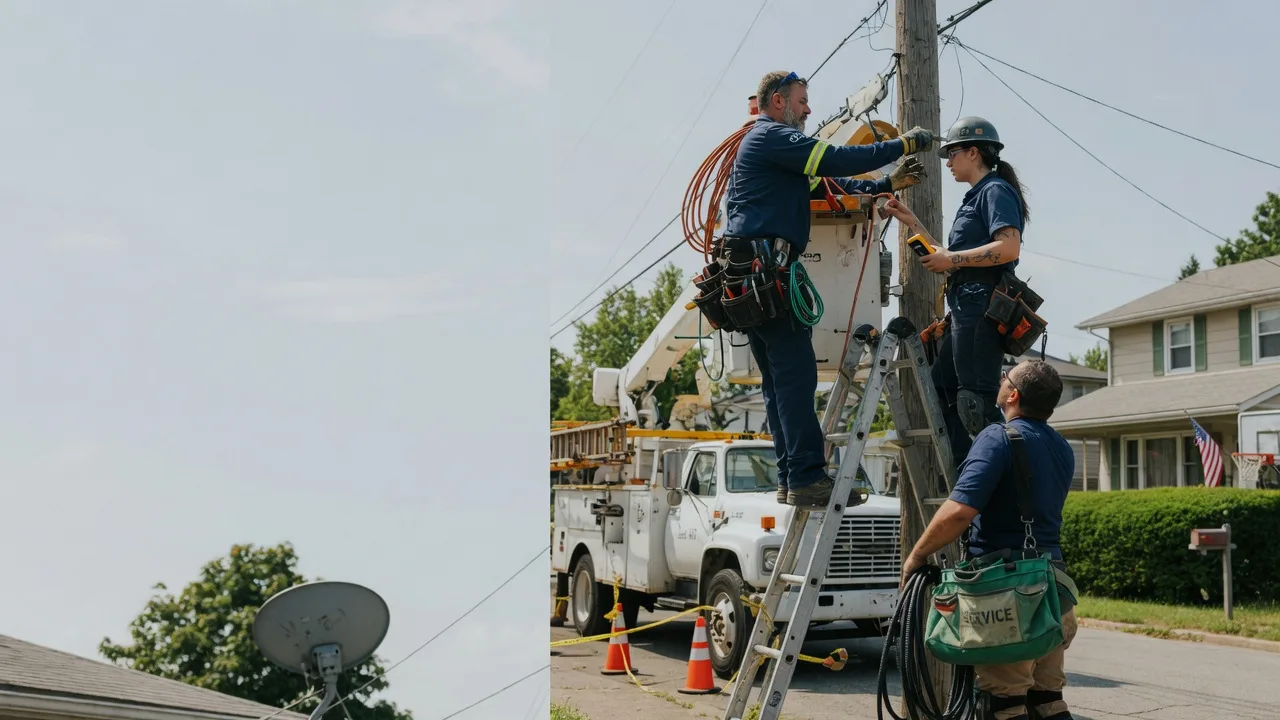 Electrical Repair in Polo, MO near me